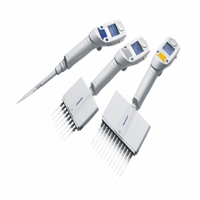 電動(dòng)移液器 品牌：Eppendorf 型號(hào)：Research? plus