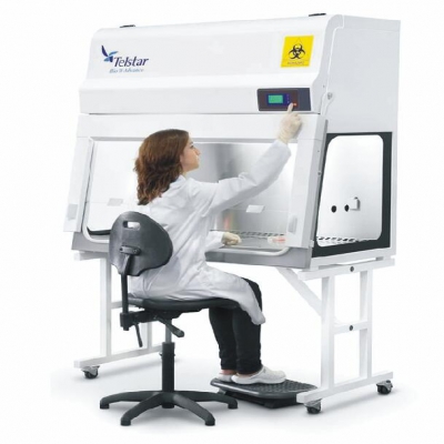 生物安全柜 品牌：Telstar 型號：BIO II Advance A2/B2系列