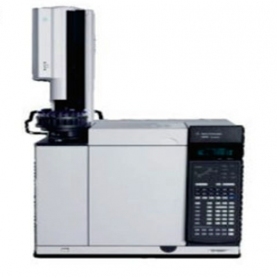 氣相色譜儀 品牌： Agilent 型號(hào)：7890B
