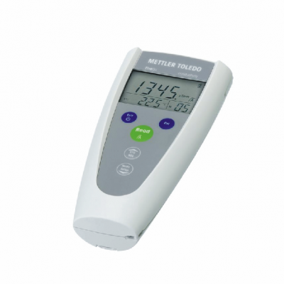 電導(dǎo)率儀 品牌：梅特勒-托利多   型號： FE30、FG3 Five系列