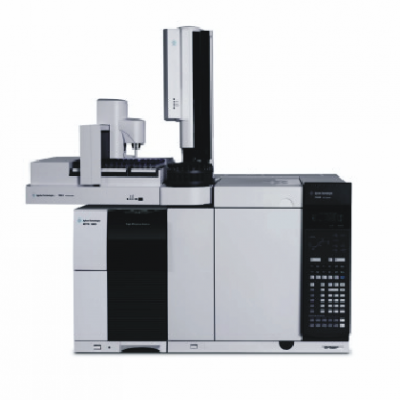 氣相色譜質(zhì)譜聯(lián)用儀 品牌 ：Agilent  型號：7890B+5977B