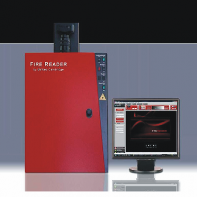 凝膠成像系統(tǒng) 品牌：UVI 型號 ：FireReader