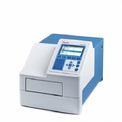 多功能酶標(biāo)儀  品牌：Thermo 型號(hào)：Multiskan FC